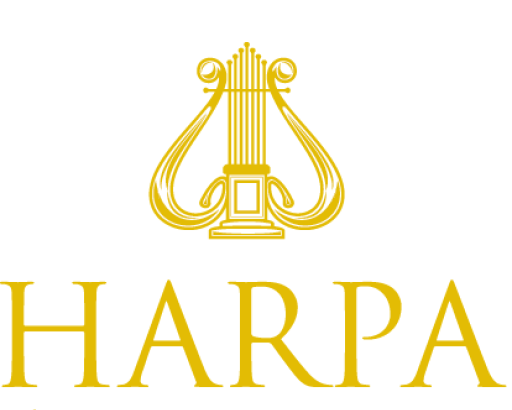 Harpa Funeral Home